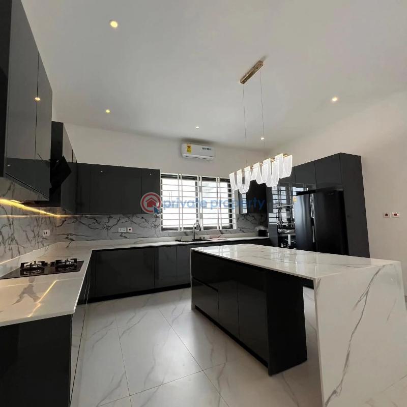 5 bedroom House For Sale Sakumono Spintex Accra - 6