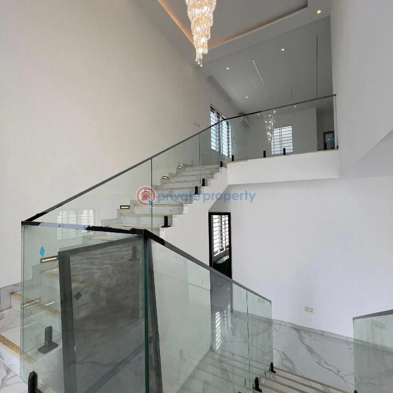 5 bedroom House For Sale Sakumono Spintex Accra - 7