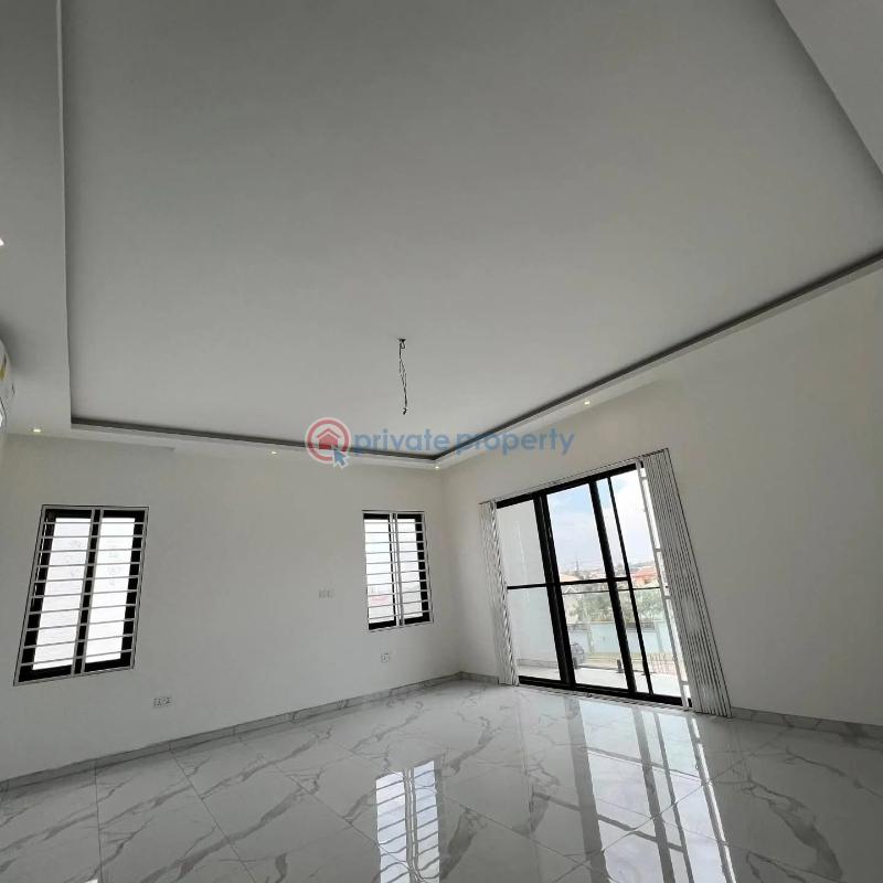 5 bedroom House For Sale Sakumono Spintex Accra - 13