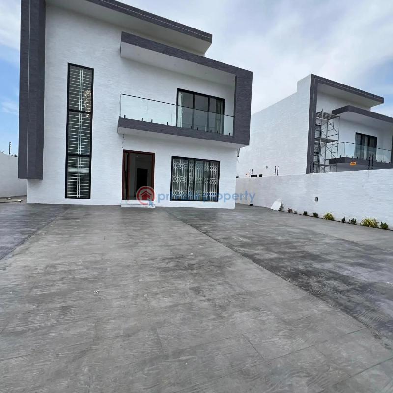 5 bedroom House For Sale Sakumono Spintex Accra - 17