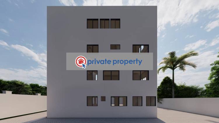 5 bedroom Detached Duplex For Sale &nbsp;shiashie East Legon Accra - 7