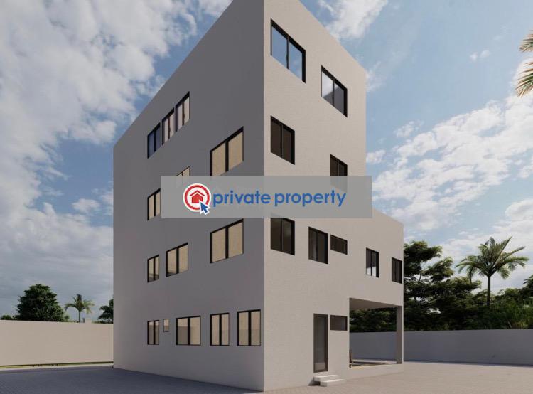 5 bedroom Detached Duplex For Sale &nbsp;shiashie East Legon Accra - 6