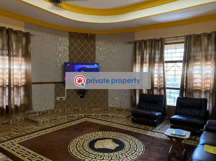5 bedroom House For Sale Oyibi Accra - 3