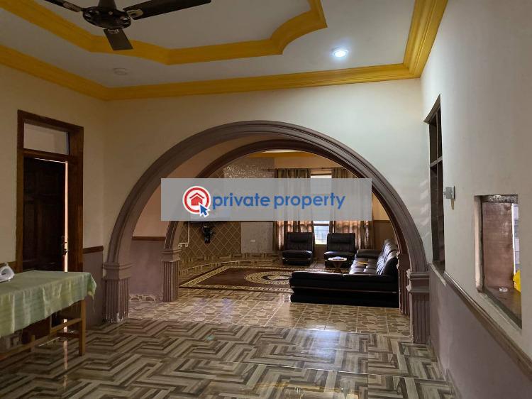5 bedroom House For Sale Oyibi Accra - 9