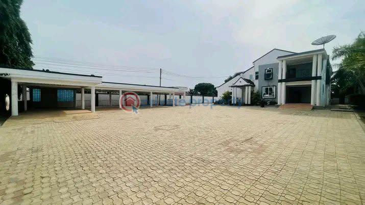 5 bedroom House For Rent North Legon Accra - 2