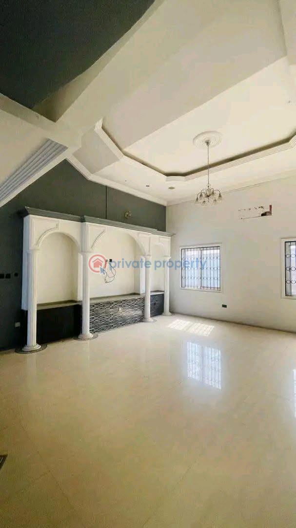 5 bedroom House For Rent North Legon Accra - 4