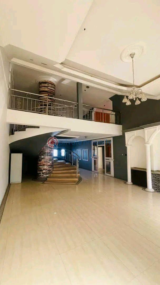 5 bedroom House For Rent North Legon Accra - 3