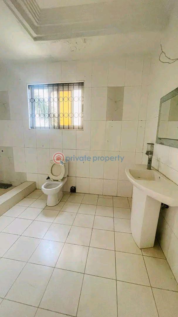 5 bedroom House For Rent North Legon Accra - 6