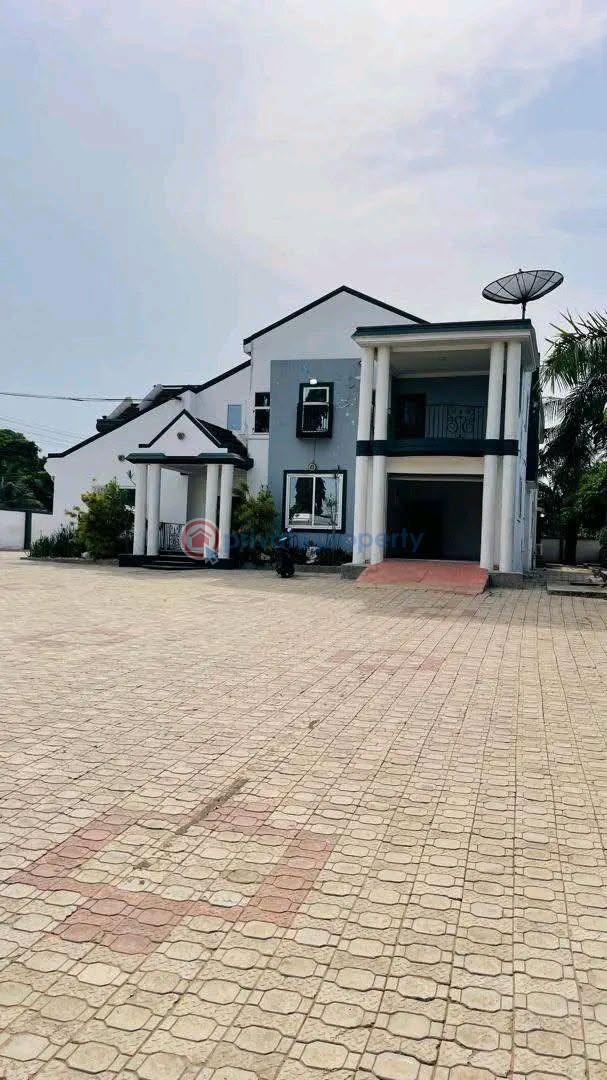 5 bedroom House For Rent North Legon Accra - 0