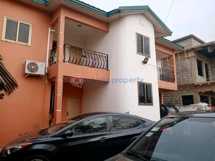 5 bedroom House For Sale Dzorwulu Accra - 3