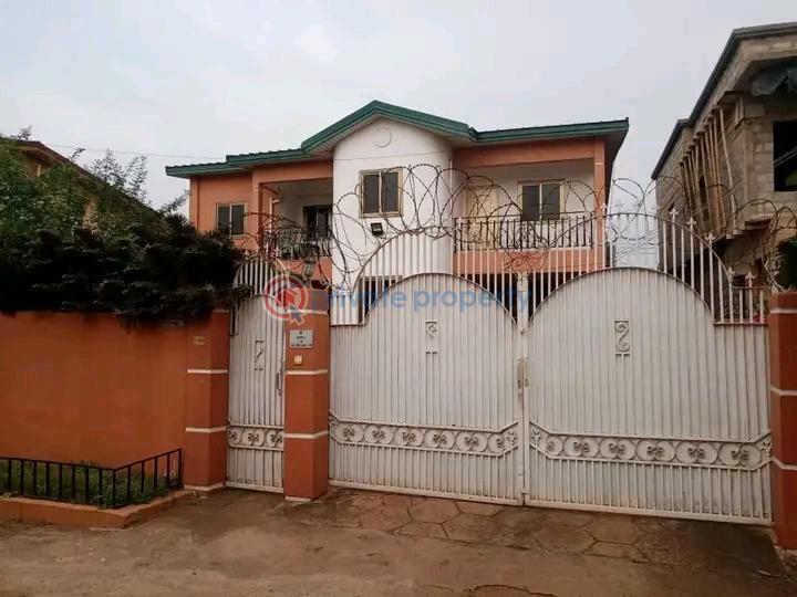5 bedroom House For Sale Dzorwulu Accra - 2