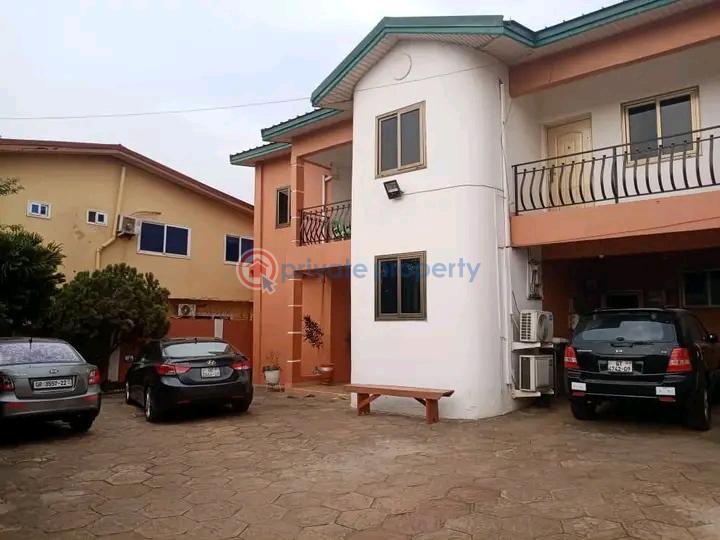 5 bedroom House For Sale Dzorwulu Accra - 0