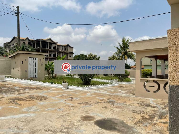 6 bedroom House For Sale &nbsp;ayigya Kumasi Metropolitan Ashanti - 15