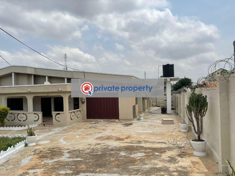 6 bedroom House For Sale &nbsp;ayigya Kumasi Metropolitan Ashanti - 16