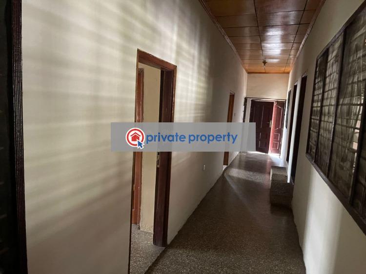 6 bedroom House For Sale &nbsp;ayigya Kumasi Metropolitan Ashanti - 11