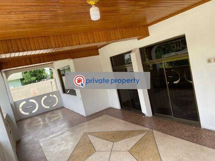 6 bedroom House For Sale &nbsp;ayigya Kumasi Metropolitan Ashanti - 1