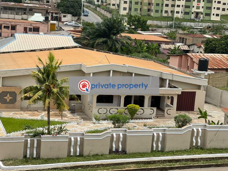 6 bedroom House For Sale &nbsp;ayigya Kumasi Metropolitan Ashanti - 17