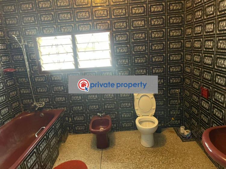 6 bedroom House For Sale &nbsp;ayigya Kumasi Metropolitan Ashanti - 10