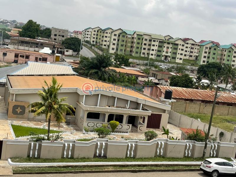 6 bedroom House For Sale Ayigya Kumasi Metropolitan Ashanti - 1