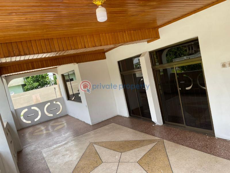 6 bedroom House For Sale Ayigya Kumasi Metropolitan Ashanti - 2