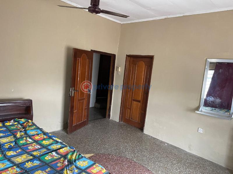 6 bedroom House For Sale Ayigya Kumasi Metropolitan Ashanti - 5