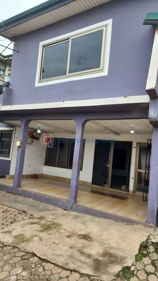 9 bedroom House For Sale Barrier Adenta Adenta Municipal Accra - 1
