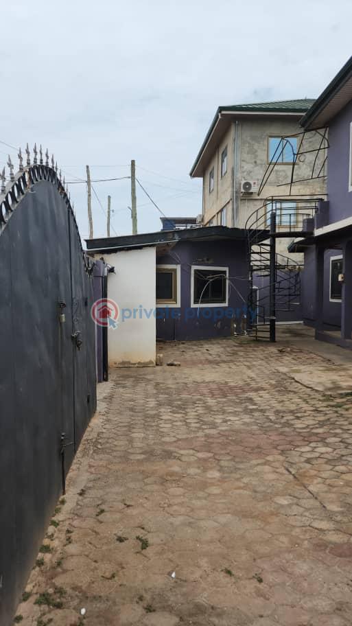 9 bedroom House For Sale Barrier Adenta Adenta Municipal Accra - 3