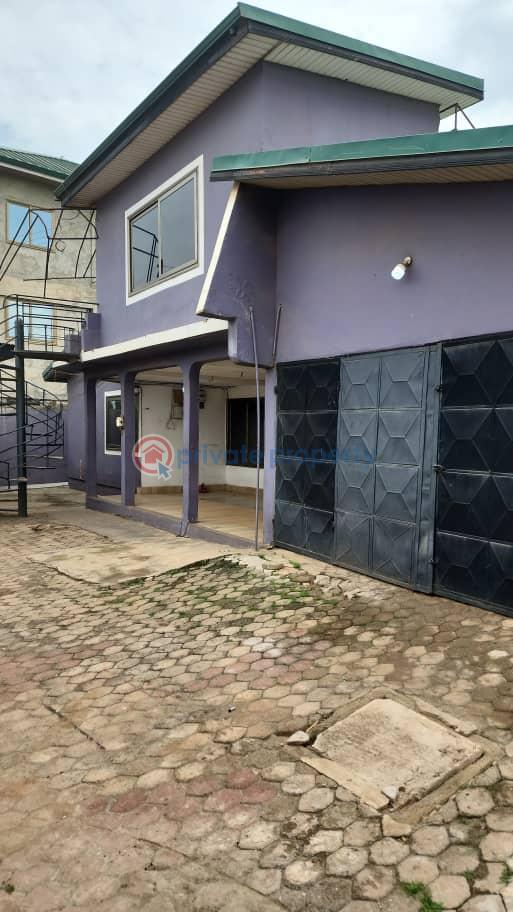 9 bedroom House For Sale Barrier Adenta Adenta Municipal Accra - 5