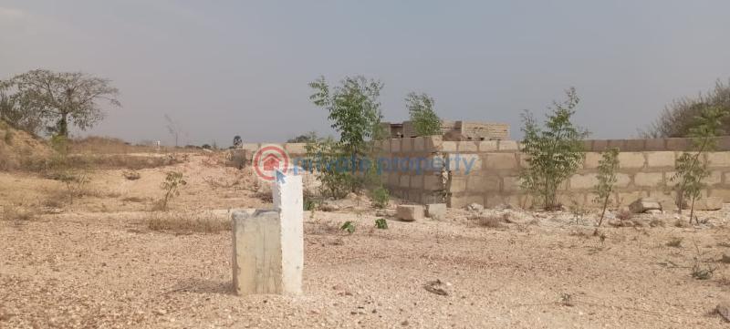 Land For Sale Ningo Prampram District Accra - 0