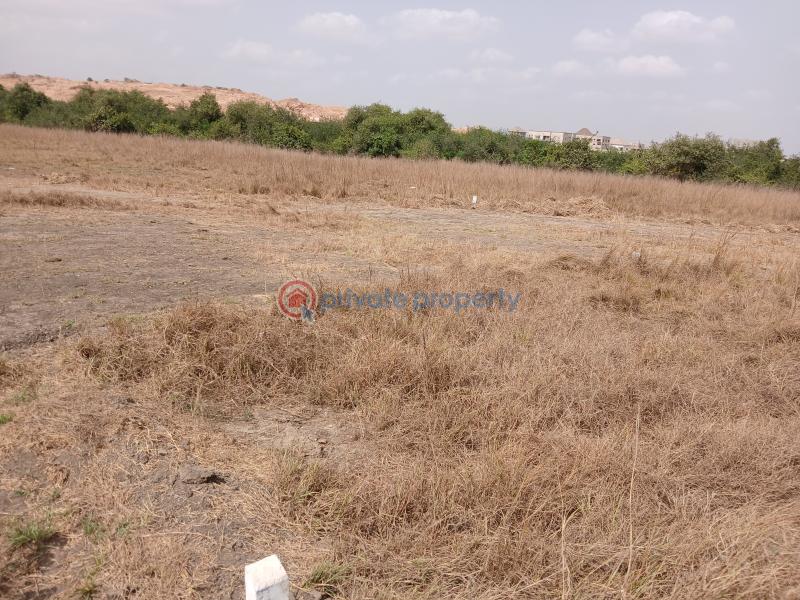 Land For Sale Community 25 Tema Accra - 1