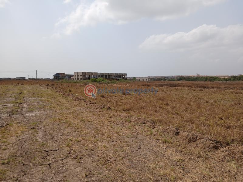 Land For Sale Community 25 Tema Accra - 2