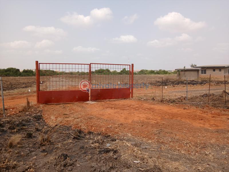 Land For Sale Community 25 Tema Accra - 1