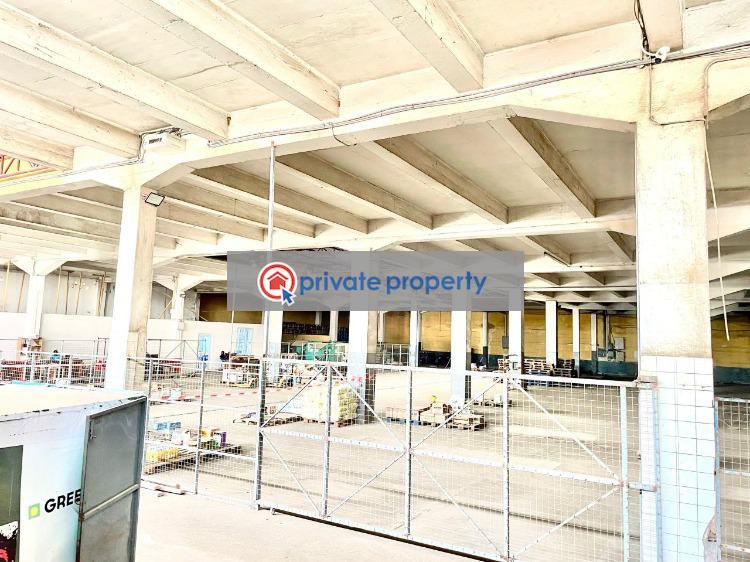 Warehouse For Rent &nbsp;accra Accra Metropolitan  - 2