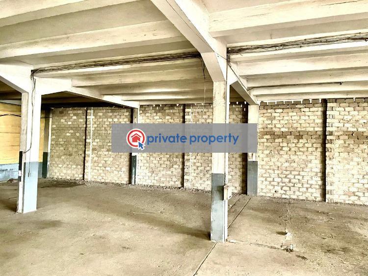 Warehouse For Rent &nbsp;accra Accra Metropolitan  - 3