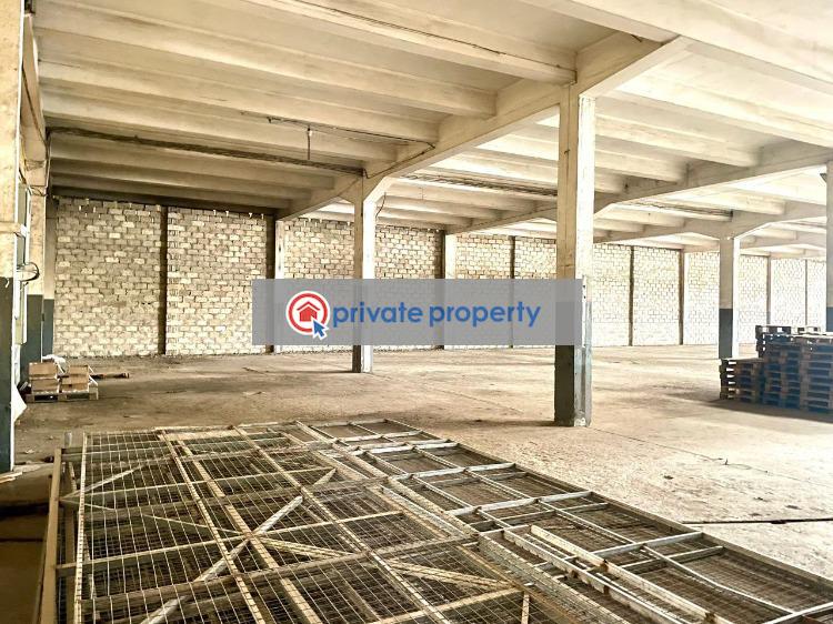 Warehouse For Rent &nbsp;accra Accra Metropolitan  - 6