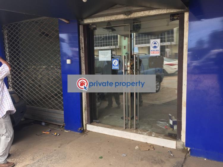 Commercial Property For Rent &nbsp;labadi Old Polyclinic Bus Stop South Labadi Accra - 0