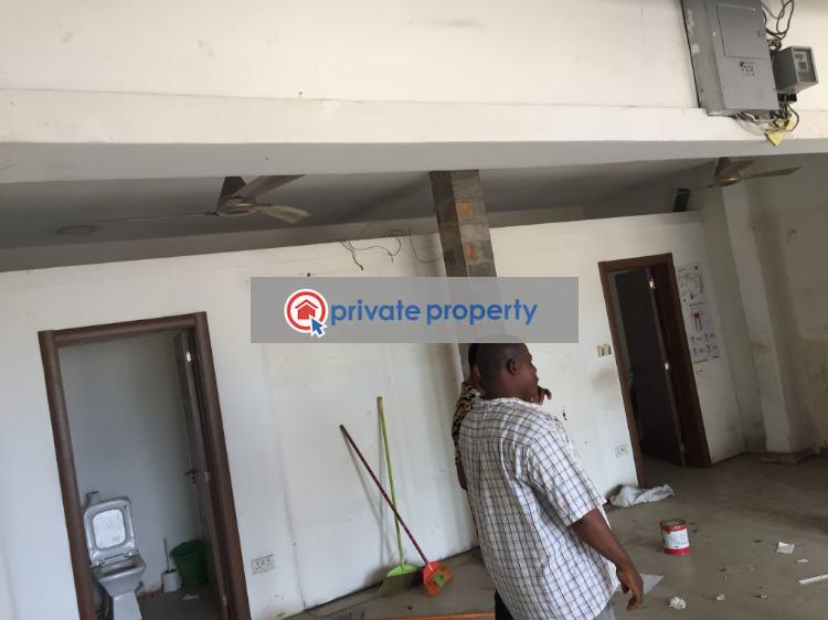 Commercial Property For Rent &nbsp;labadi Old Polyclinic Bus Stop South Labadi Accra - 7