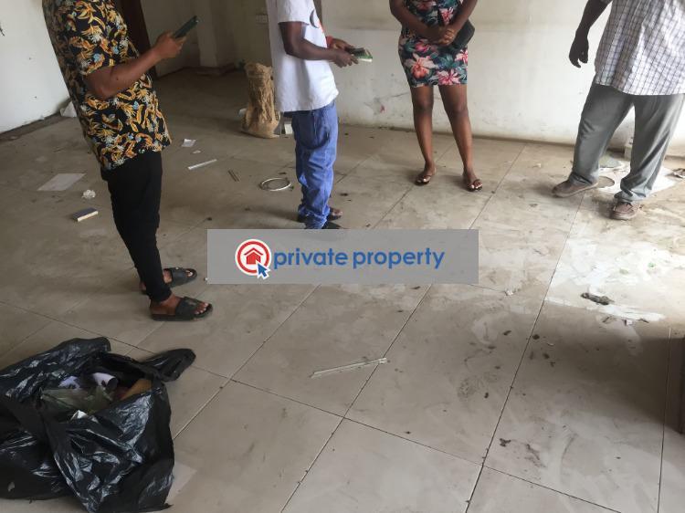 Commercial Property For Rent &nbsp;labadi Old Polyclinic Bus Stop South Labadi Accra - 8