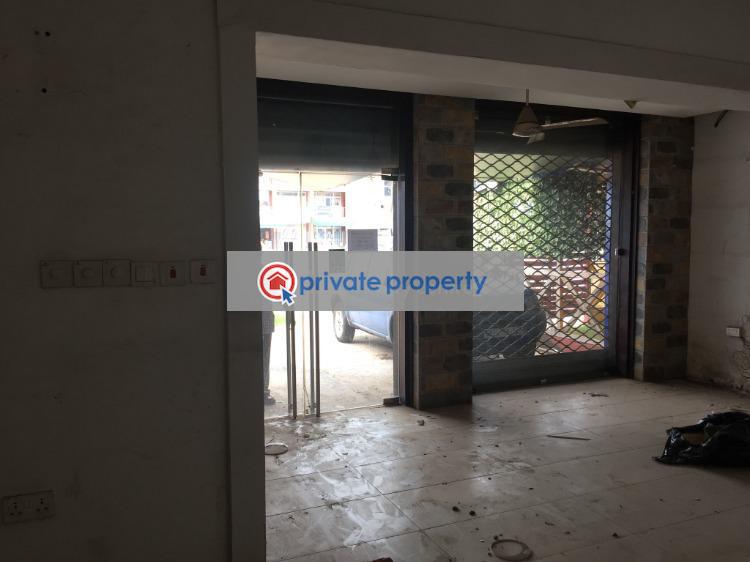 Commercial Property For Rent &nbsp;labadi Old Polyclinic Bus Stop South Labadi Accra - 5
