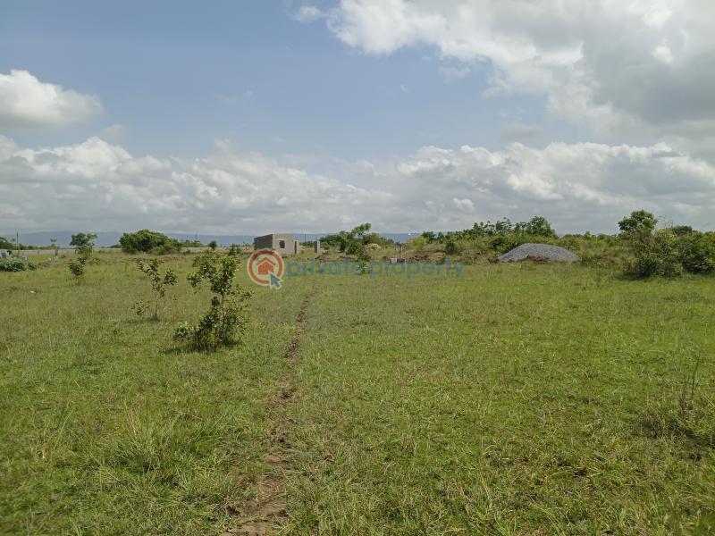 Land For Sale Shai Osudoku Accra - 0