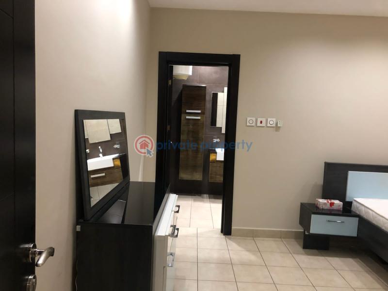 2 bedroom Apartment For Rent Cantonments Accra - 8