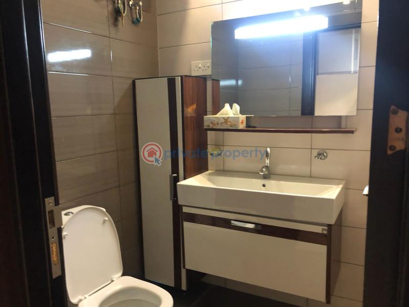 2 bedroom Apartment For Rent Cantonments Accra - 4