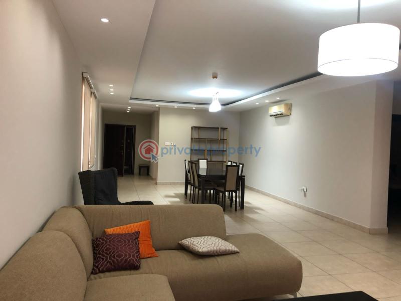 bedroom Apartment For Rent Cantonments Accra (PID: 6PAHWM