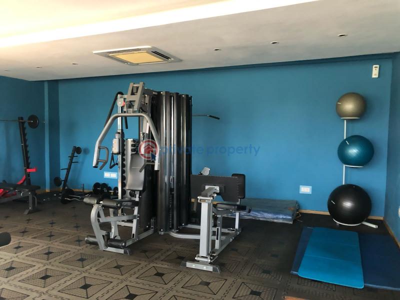 2 bedroom Apartment For Rent Cantonments Accra - 6