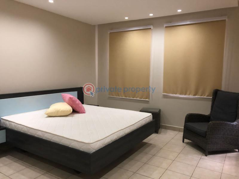 2 bedroom Apartment For Rent Cantonments Accra - 3