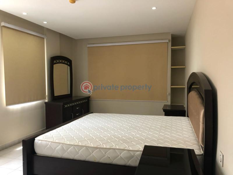 2 bedroom Apartment For Rent Cantonments Accra - 7