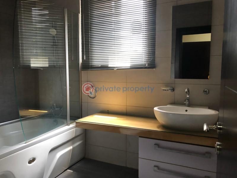 2 bedroom Apartment For Rent Cantonments Accra - 0