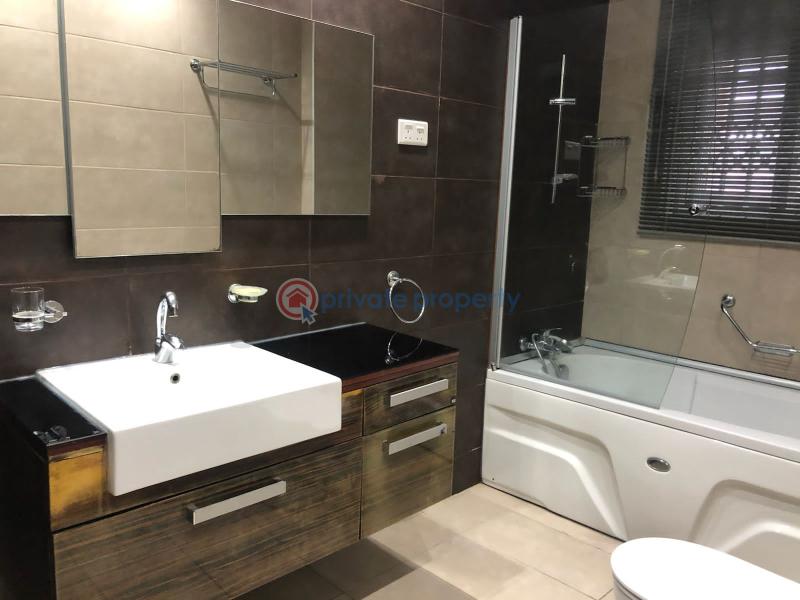 2 bedroom Apartment For Rent Cantonments Accra - 2