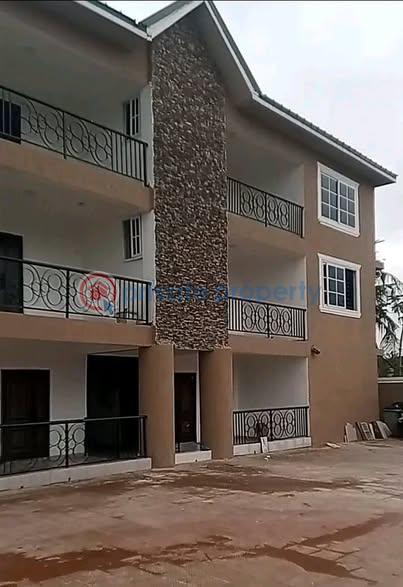 3 bedroom Apartment For Rent Sakumono Spintex Accra - 0