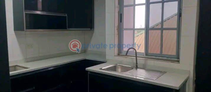 3 bedroom Apartment For Rent Sakumono Spintex Accra - 2